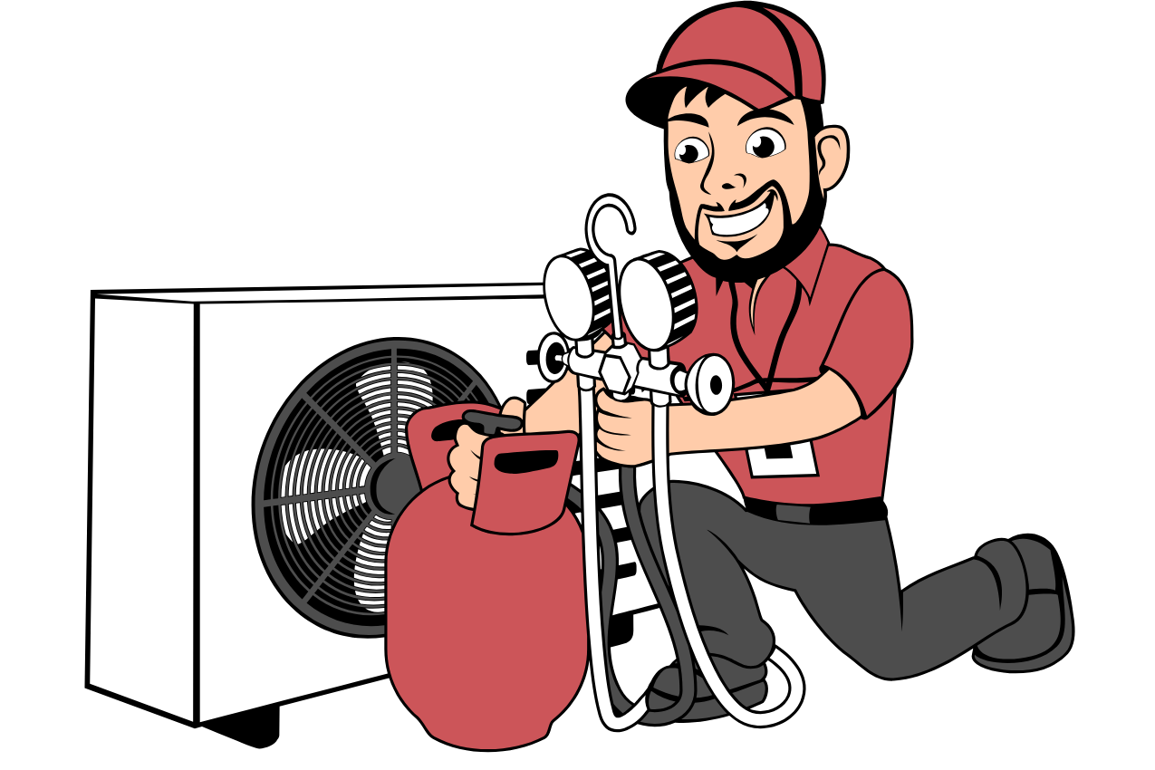 HVAC PPC Company