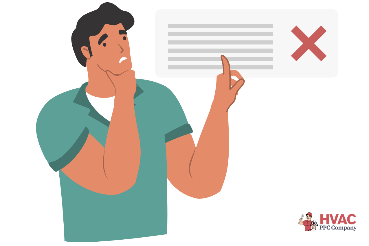 12 Common HVAC PPC Campaign Mistakes That Kill ROI