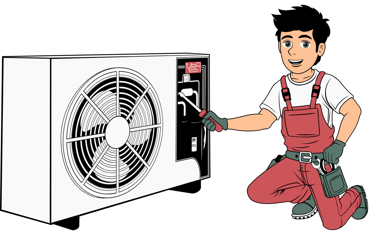 HVAC Google Ads PPC Company