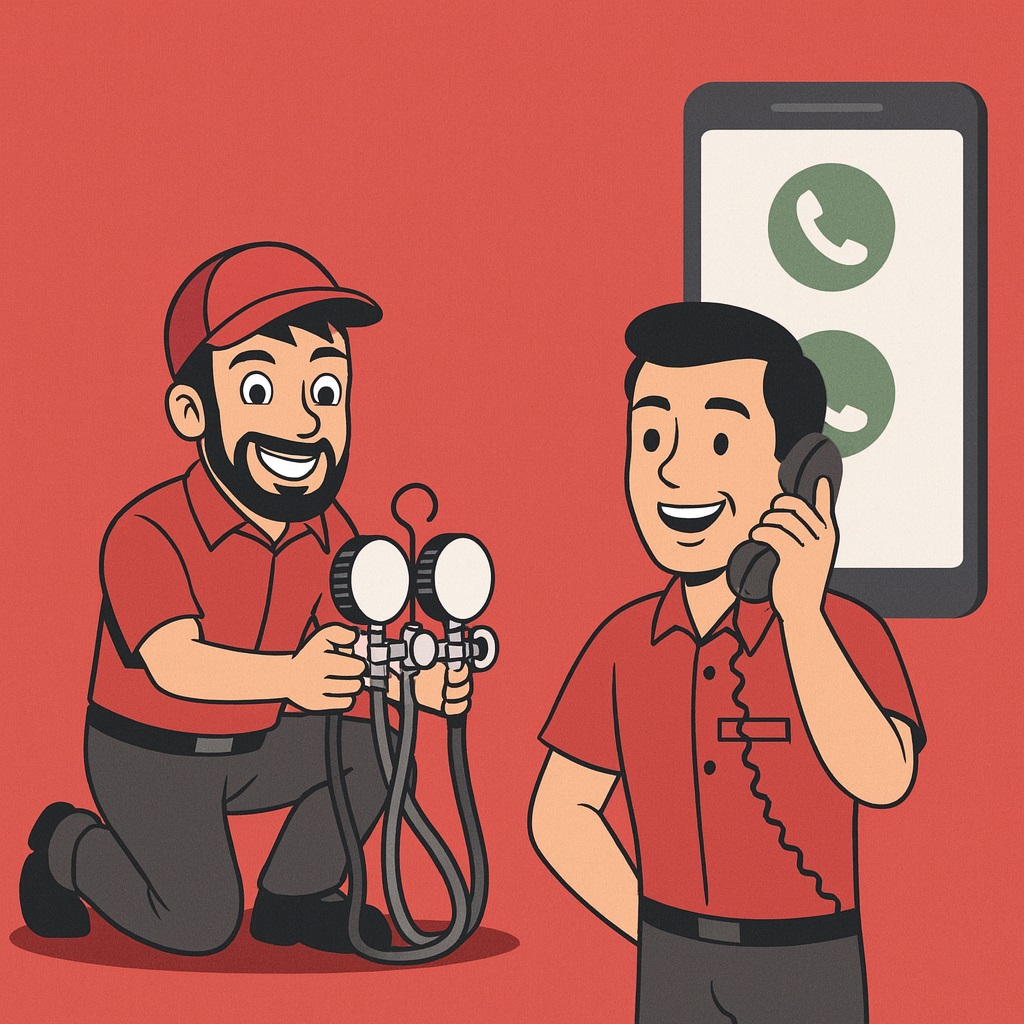 HVAC PPC Company