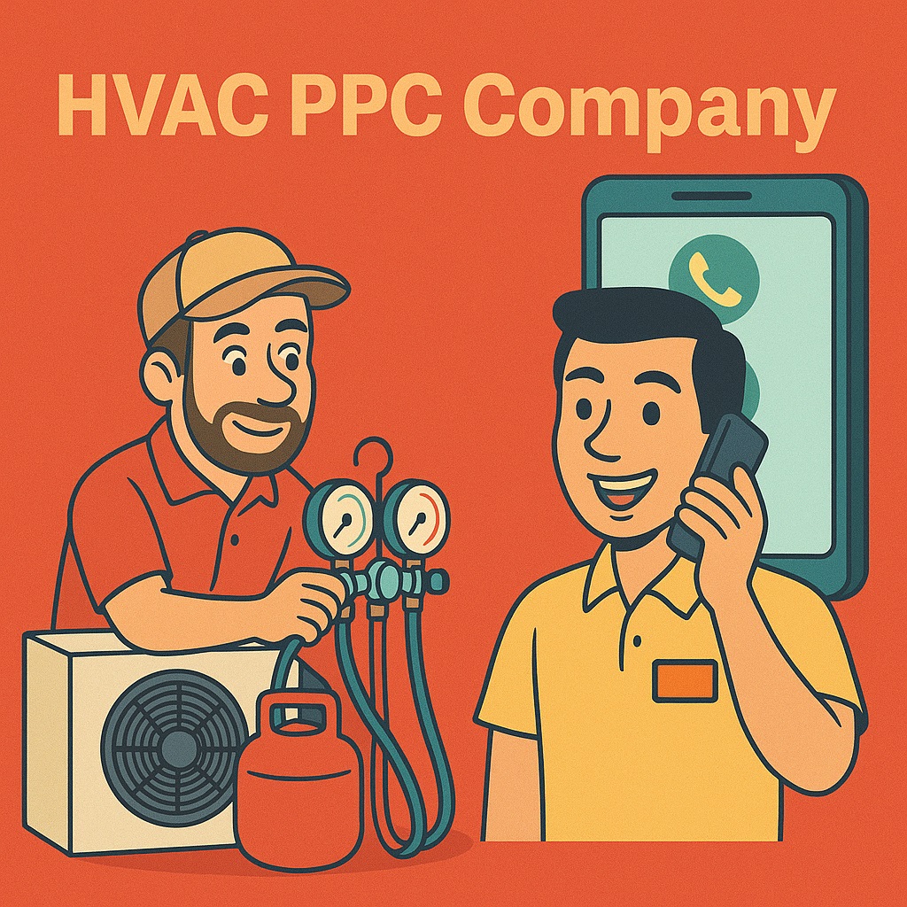 HVAC PPC Company