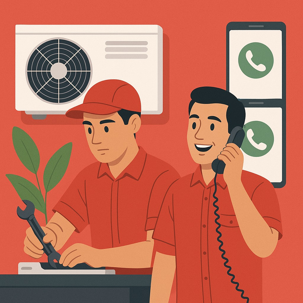 HVAC PPC Company
