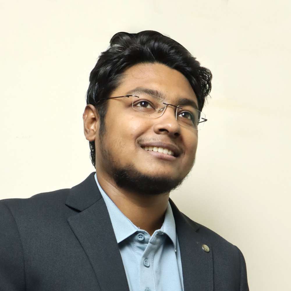 Md Tangeer Mehedi HVAC PPC Expert 